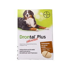 DRONTAL 35 KG