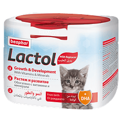LACTOL Kitten Milk 250 gr.
