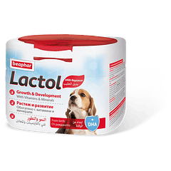 LACTOL Puppy Milk 250 gr.