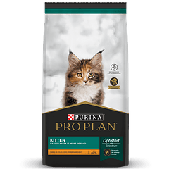 Pro Plan Kitten