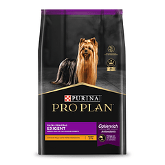 Pro Plan Exigent 7,5 Kg