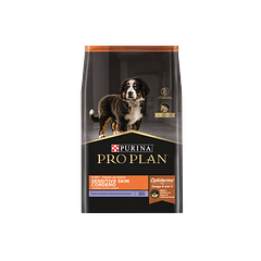 Pro Plan Puppy Sensitive Skin Cordero