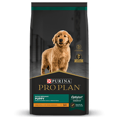 Pro Plan Puppy Raza Mediana 15 Kg