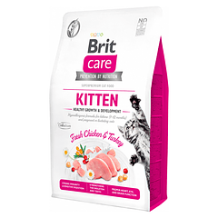 Brit Care Kitten 2 KG