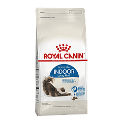 ROYAL CANIN GATO INDOOR LONG HAIR 1,5 KG