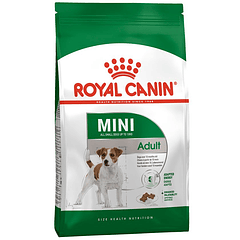 ROYAL CANIN MINI ADULTO 7,5 KG