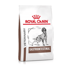 ROYAL CANIN GASTROINTESTINAL CANINE 2 KG