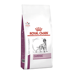 ROYAL CANIN CARDIAC CANINE 2 KG