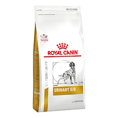 ROYAL CANIN URINARY S/O 1,5 KG