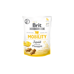 BRIT FUNCTIONAL SNACK MOBILITY 150gr