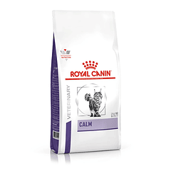 ROYAL CANIN GATO CALM 2 KG