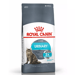 ROYAL CANIN GATO URINARY 1,5 KG