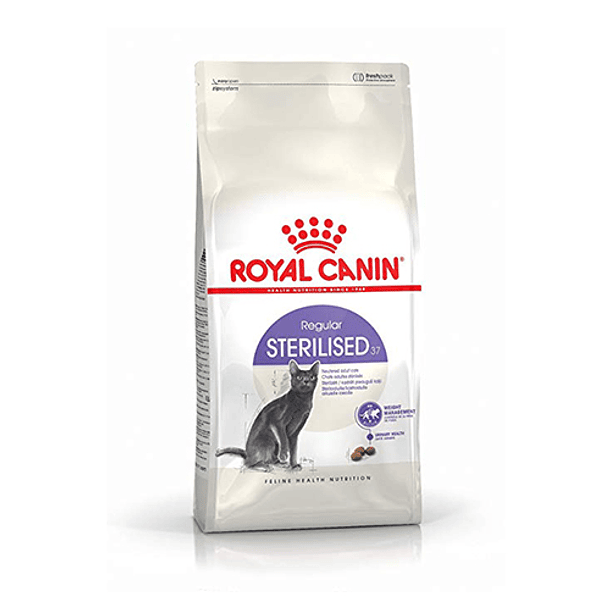 ROYAL CANIN GATO CASTRADOS/ESTERILIZADOS 1,5 KG