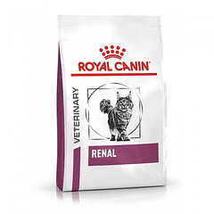 ROYAL CANIN RENAL CAT 2KG