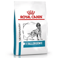 ROYAL CANIN ANALLERGENIC CANINE 8 KG