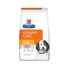 Hills Dog C/D Urinary Care 7,98KG