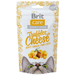 Brit Care Truffles Cheese 50 gr