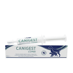 CANIGEST Combi 16ml (Probiótico y Prebiótico) para Perros y Gatos