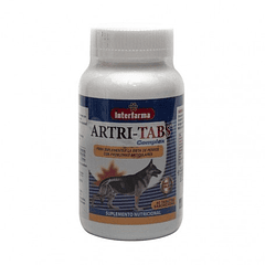 Artri-Tabs 60 comprimidos