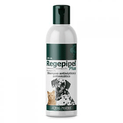 SHAMPOO REGEPIPEL 150 ML