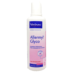Shampoo Allermyl Glyco 250 ml