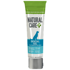 NATURAL CARE Dental Gel 99gr