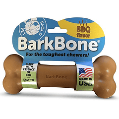 Barkbone BBQ