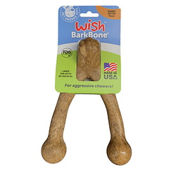 BarkBone Peanut Butter Wish