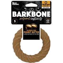 Barkbone Peanut Butter Ring