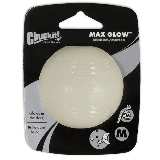 Pelota Glow 3