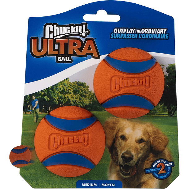Ultra Ball 2