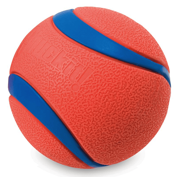 Ultra Ball 3