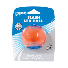 Flash Led Ball