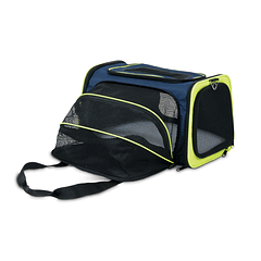 Bolso de Transporte Extensible 