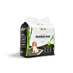 Bamboo Pad