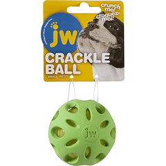 Crackle Ball