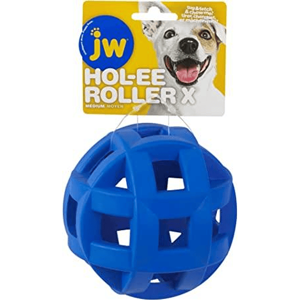 Hol-ee Roller 3