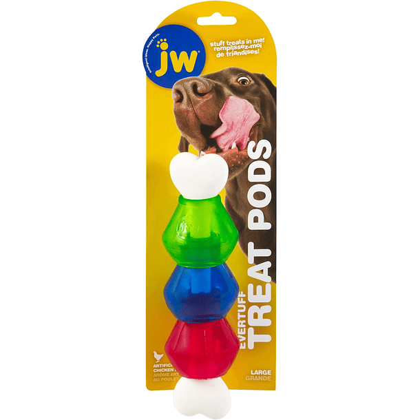 Nylon Treat Pod 2