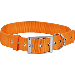 Collar Ruff Max Naranjo