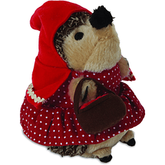 Heggie Caperucita Roja