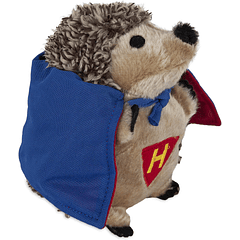 Heggie Super Héroe