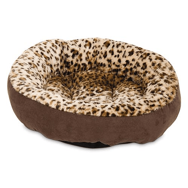 Cama Leopardo