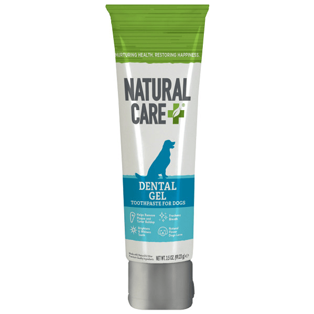 Dental Gel para Perros  1