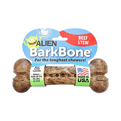 Alien BarkBone Beef Stew 