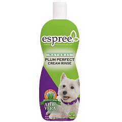 ESPREE PLUM PERFECT Cream Rinse (crema con enjuague) 355ml