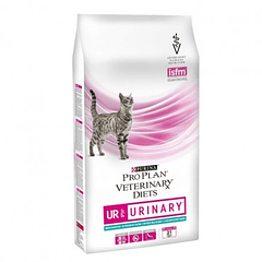 Pro Plan Veterinary Diets Cat UR Urinary 1,5 KG