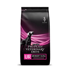 VETERINARY DIETS UR URINARY