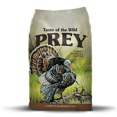 PREY FORMULA Dog TURKEY Grain Free 11,63 kg