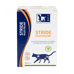 STRIDE PLUS FELINE 160ml