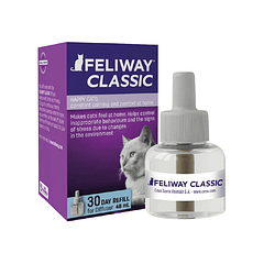 Feliway Classic Repuesto de 48ml